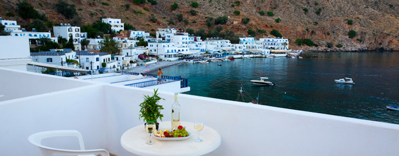 Loutro photo 1